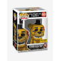 Funko Five Nights At Freddy's Pop! Games Withered Golden Freddy Vinyl Figure Hot Topic Exclusive32250033_av1?$productMainDesktop