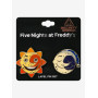 Five Nights at Freddy's: Security Breach Daycare Attendant Sun and Moon Enamel Pin Set 32577041_hi?$productMainDesktop$&fmt=auto