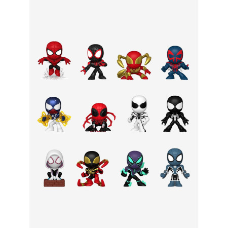 Funko Mystery Minis Marvel Spider-Man Blind Box Figure32542013_hi?$productMainDesktop$&fmt=auto