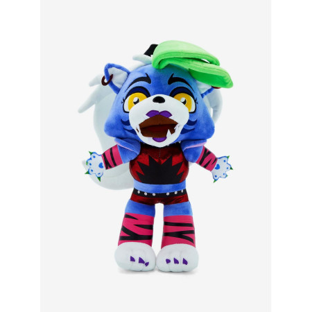 Five Nights At Freddy's: Security Breach Roxy Plush Sac à dos32296800_hi?$productMainDesktop$&fmt=auto