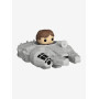 Funko Bitty Pop! Star Wars Han Solo & Millennium Falcon Vinyl Figure Set - Précommande Décembre 202431836145_hi?$productMainDesk