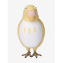 Ensky Studio Ghibli The Boy and the Heron Yes Nod The Parakeet Yellow Figure32251811_hi?$productMainDesktop$&fmt=auto