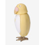 Ensky Studio Ghibli The Boy and the Heron Yes Nod The Parakeet Yellow Figure32251811_av1?$productMainDesktop$&fmt=auto