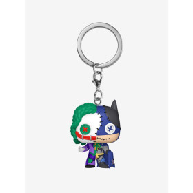 Funko Pocket Pop! DC Comics Batman & The Joker Patchwork Vinyl Porte-clés 31779151_hi?$productMainDesktop$&fmt=auto