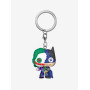 Funko Pocket Pop! DC Comics Batman & The Joker Patchwork Vinyl Porte-clés 31779151_hi?$productMainDesktop$&fmt=auto