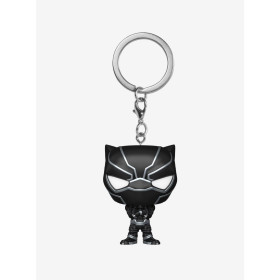 Funko Pocket Pop! Marvel Black Panther Bobblehead Porte-clés32068863_hi?$productMainDesktop$&fmt=auto