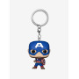 Funko Pocket Pop! Marvel Captain America Bobblehead Porte-clés32068864_hi?$productMainDesktop$&fmt=auto