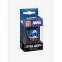 Funko Pocket Pop! Marvel Captain America Bobblehead Porte-clés32068864_av1?$productMainDesktop$&fmt=auto