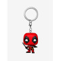 Funko Pocket Pop! Marvel Deadpool & Wolverine Deadpool Vinyl Porte-clés31955804_hi?$productMainDesktop$&fmt=auto