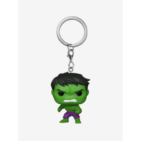 Funko Pocket Pop! Marvel Hulk Bobblehead Porte-clés32068865_hi?$productMainDesktop$&fmt=auto