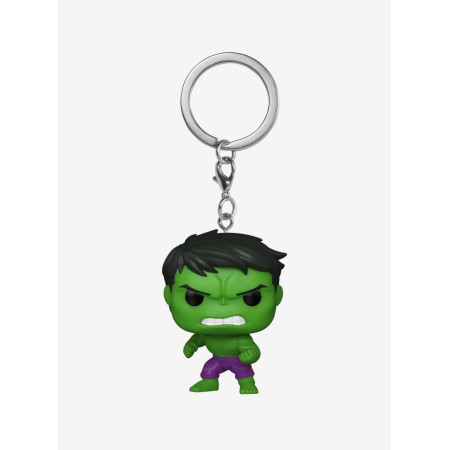 Funko Pocket Pop! Marvel Hulk Bobblehead Porte-clés32068865_hi?$productMainDesktop$&fmt=auto