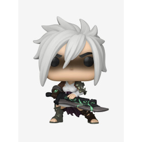 Funko Pop! Games League of Legends Riven Vinyl Figure32378810_hi?$productMainDesktop$&fmt=auto