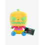 Funko Disney l'étrange noël de Mr Jack Black Light Jack Skellington Pumpkin King 7 Inch Plush 31573352_hi?$productMainDesktop$&f