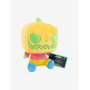 Funko Disney l'étrange noël de Mr Jack Black Light Jack Skellington Pumpkin King 7 Inch Plush 31573352_av1?$productMainDesktop$&