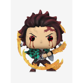 Funko Pop! Animation Demon Slayer: Kimetsu no Yaiba Tanjiro Kamado Vinyl Figure32100296_hi?$productMainDesktop$&fmt=auto