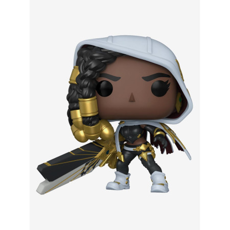 Funko Pop! Games League of Legends Senna Vinyl Figure32378056_hi?$productMainDesktop$&fmt=auto