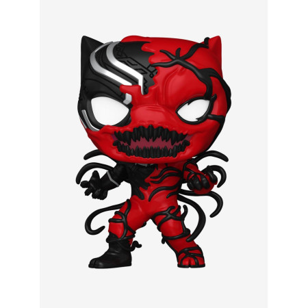 Funko Pop! Marvel Carnage Black Panther Vinyl Bobblehead32196844_hi?$productMainDesktop$&fmt=auto