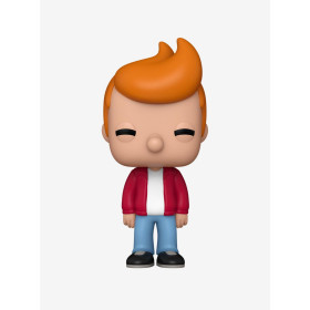 Funko Pop! Animation Futurama Philip J. Fry Vinyl Figure32378004_hi?$productMainDesktop$&fmt=auto