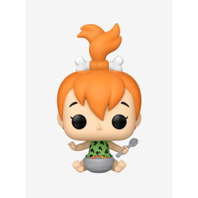 Funko Pop! Ad Icons The Flintstones Fruity Pebbles Pebbles Flintstone Vinyl Figure31648407_hi?$productMainDesktop$&fmt=auto