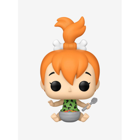 Funko Pop! Ad Icons The Flintstones Fruity Pebbles Pebbles Flintstone Vinyl Figure31648407_hi?$productMainDesktop$&fmt=auto