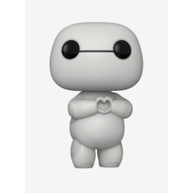 Funko Pop! Disney Big Hero 6 Baymax with Heart Hands Vinyl Figure32377326_hi?$productMainDesktop$&fmt=auto