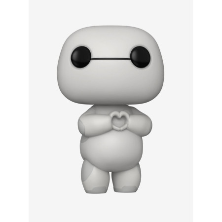 Funko Pop! Disney Big Hero 6 Baymax with Heart Hands Vinyl Figure32377326_hi?$productMainDesktop$&fmt=auto