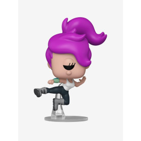 Funko Pop! Animation Futurama Turanga Leela Vinyl Figure32378003_hi?$productMainDesktop$&fmt=auto