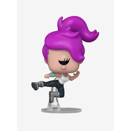 Funko Pop! Animation Futurama Turanga Leela Vinyl Figure32378003_hi?$productMainDesktop$&fmt=auto