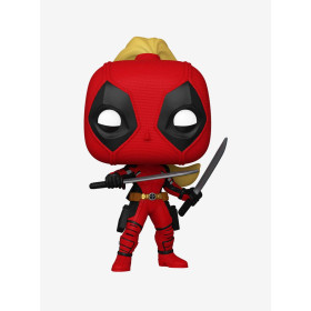 Funko Pop! Marvel Deadpool & Wolverine Ladypool Vinyl Bobblehead32094907_hi?$productMainDesktop$&fmt=auto