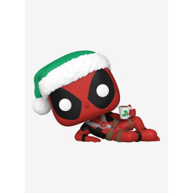 Funko Pop! Marvel Deadpool Holiday Vinyl Figure32100603_hi?$productMainDesktop$&fmt=auto