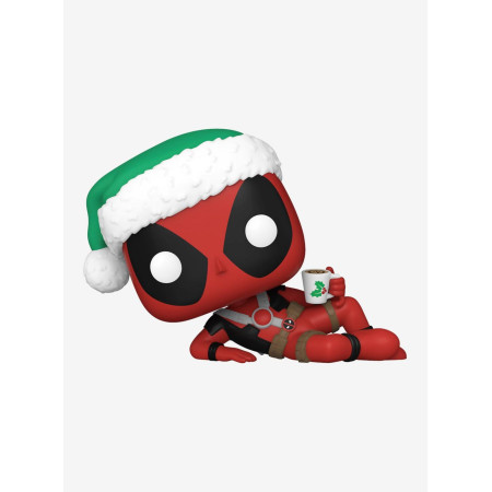 Funko Pop! Marvel Deadpool Holiday Vinyl Figure32100603_hi?$productMainDesktop$&fmt=auto