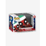 Funko Pop! Marvel Deadpool Holiday Vinyl Figure32100603_av1?$productMainDesktop$&fmt=auto