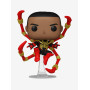 Funko Pop! Marvel Miles Morales Iron Spider Vinyl Bobblehead32542018_av1?$productMainDesktop$&fmt=auto