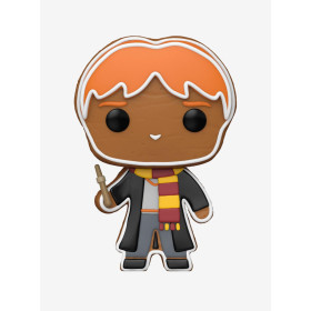 Funko Pop! Harry Potter Gingerbread Ron Weasley Vinyl Figure32095511_hi?$productMainDesktop$&fmt=auto