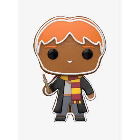 Funko Pop! Harry Potter Gingerbread Ron Weasley Vinyl Figure32095511_hi?$productMainDesktop$&fmt=auto