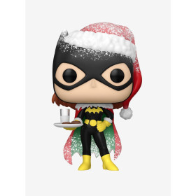 Funko Pop! Heroes DC Comics Batman Batgirl Holiday Vinyl Figure32100595_hi?$productMainDesktop$&fmt=auto