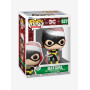 Funko Pop! Heroes DC Comics Batman Batgirl Holiday Vinyl Figure32100595_av1?$productMainDesktop$&fmt=auto