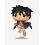 Funko Pop! Animation One Piece Luffy Vinyl Figure 31290467_hi?$productMainDesktop$&fmt=auto