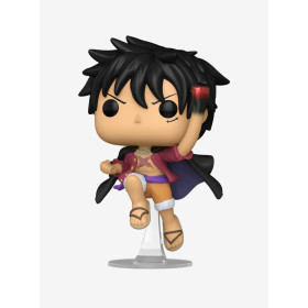 Funko Pop! Animation One Piece Luffy Vinyl Figure 31290467_hi?$productMainDesktop$&fmt=auto