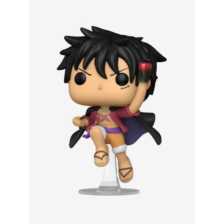 Funko Pop! Animation One Piece Luffy Vinyl Figure 31290467_hi?$productMainDesktop$&fmt=auto