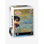 Funko Pop! Animation One Piece Luffy Vinyl Figure 31290467_av2?$productMainDesktop$&fmt=auto