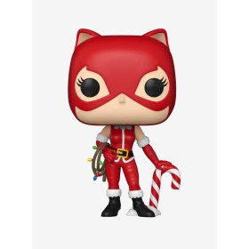 Funko Pop! Heroes DC Comics Batman Catwoman Holiday Vinyl Figure32100596_hi?$productMainDesktop$&fmt=auto