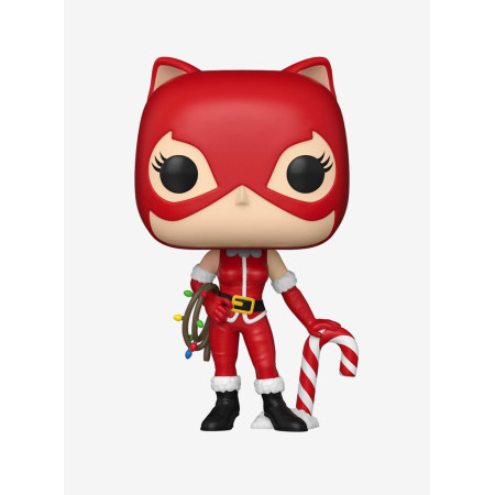 Funko Pop! Heroes DC Comics Batman Catwoman Holiday Vinyl Figure32100596_hi?$productMainDesktop$&fmt=auto