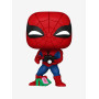 Funko Pop! Marvel Spider-Man Holiday Vinyl Figure32100604_hi?$productMainDesktop$&fmt=auto