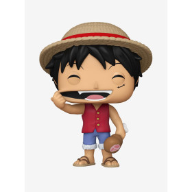 Funko Pop! Animation One Piece Monkey D. Luffy Vinyl Figure32197062_hi?$productMainDesktop$&fmt=auto