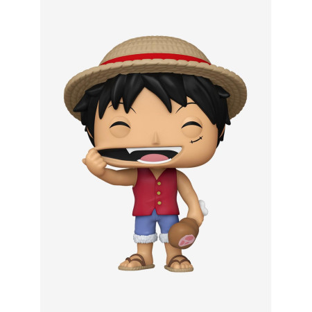 Funko Pop! Animation One Piece Monkey D. Luffy Vinyl Figure32197062_hi?$productMainDesktop$&fmt=auto