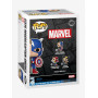 Funko Pop! Marvel Steve Rogers/Captain America Vinyl Figure32196848_av1?$productMainDesktop$&fmt=auto