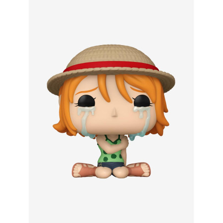 Funko Pop! Animation One Piece Nami Vinyl Figure32197063_hi?$productMainDesktop$&fmt=auto