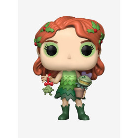 Funko Pop! Heroes DC Comics Batman Poison Ivy Holiday Vinyl Figure32100598_hi?$productMainDesktop$&fmt=auto