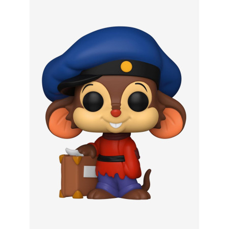 Funko Pop! Movies An American Tail Fievel Vinyl Figure31836205_hi?$productMainDesktop$&fmt=auto